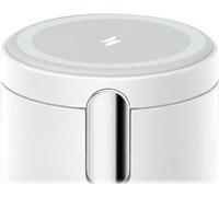 Anker MagGo 623 Chargeur sans fil pour iPhone & écouteurs Blanc 7 W 2 en 1