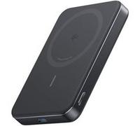 Anker A1664H11 banque d'alimentation électrique 10000 mAh Recharge sans fil Noir