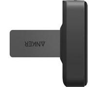 Anker Tech Banque d'alimentation MagGo 10 000 mAh 27 W USB‑C Recharge rapide 3 A câble tressé 240 W