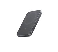 Anker A1664H11 banque d'alimentation électrique 10000 mAh Recharge sans fil Noir