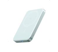 Anker MagGo Batterie Externe Magnétique Ultra-Fine 10000 mAh 15W