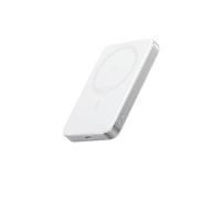 Anker A1664H21 banque d'alimentation électrique 10000 mAh Recharge sans fil Blanc