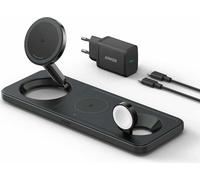 Anker MagGo Tapis de charge inductive
