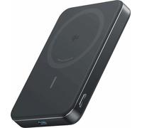 Anker MagGo Wireless Magnetic External Rechargeable Battery, 10000 mAh