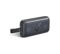 Anker Motion 300 Enceinte Portable Stéréo Noire 30W RMS, Mono Haut-Parleur, Bluetooth, 830g