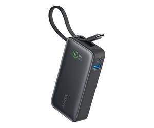 Anker Nano 10000 mAh Noir
