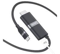 Anker Nano Adaptateur et Câble USB C vers HDMI (1,8 m, 140W)
