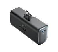 Anker Nano Batterie Externe 5000 mAh 22,5W, Connecteur USB C Pliable