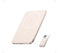 Anker Nano Batterie Externe MagSafe Certifiée Qi2 5000 mAh 15W
