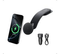 Anker Nano Chargeur Allume-Cigare sans Fil (Adaptateur Inclus)