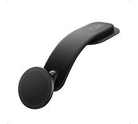 Anker Nano Support Détachable pour Voiture, Support Ajustable 360° en Alliage avec Anneau Magnétique, pour iPhone 16/16 Pro/16 Pro Max/16 Plus, Samsung et Autres (ceci n'est Pas Un Chargeur)