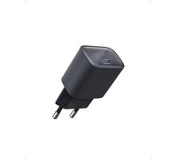 Anker Nano USB C Chargeur USB C Haute Vitesse 30 W, Charge Rapide PIQ 3.0 et PPS, pour iPhone Séries 15/14/13, Pixel, Galaxy, iPad et Plus (câble Non Inclus)