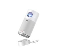 Anker Nebula Capsule Air Vidéorojecteur Google TV, Licence Netflix Officiel