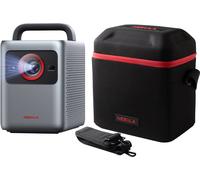 Anker Nebula Cosmos 4K SE + Mallette de transport - Vidéoprojecteurs
