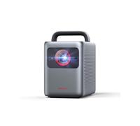 Anker Nebula Cosmos 4K SE Vidéoprojecteur Intelligent | Dolby Vision, 1800 ANSI Lurmens de luminosité, HybridBeam (Laser + LED), Google TV, Netflix Officiel, portable avec poignée