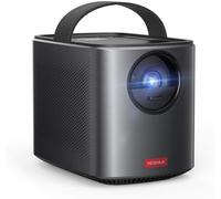 Anker Nebula Mars II projecteur Portable de cinéma ,300 lumens ANSI avec Image DLP 720p Doubles Enceintes 10W