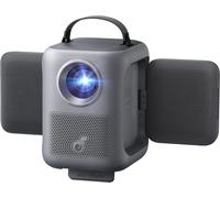 Vidéoprojecteur Anker Soundcore Nebula P1i Gris