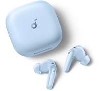 Anker P31I Écouteurs Bluetooth 6.1, Réduction de Bruit Adaptative, Son Hi-Res, Traduction, 50H d'Autonomie