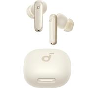 Anker P40I Wireless Bluetooth Headphones, Adaptable Noise Reduction, Powerful Bass, 60 Hours Of Battery Life, 2-1 Case And Phone Holder, Ipx5, Wireless Charging, Bluetooth 5.3