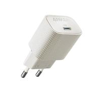 Anker Power Bank, "511 Nano 4" 30 W, 1 x USB type C, blanc, "A2337G21"