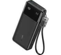 Anker Chargeur Rapide Batterie Externe 20.000mAh Noir