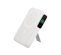 Anker PowerBank MagGo (10K) Blanc