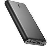 Power Bank Anker 337 (PowerCore 26K) Black