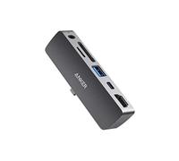 Anker POWEREXPAND Media HUB Direct USB-C PD 6-en-1