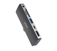 ANKER POWEREXPAND MEDIA HUB DIRECT USB-C PD 6-EN-1