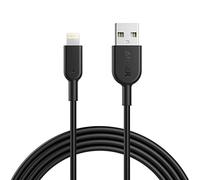 Anker PowerLine II Câble de charge et synchronisation pour iPhone 1,8 m