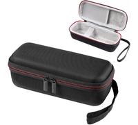 Anker Prime 250w Powerbank Étui De Voyage Rigide 27650 Mah Chargeur Portable Housse De Protection Sac De Rangement (Noir), Noir , Pour Les Voyages[M1104]