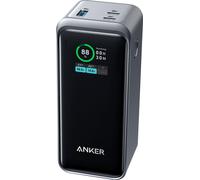Anker Prime (A1336011) noir, banque de puissance, 200W, ActiveShield™ 2.0, 20000 mAh