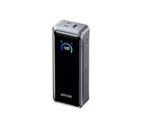 Anker Prime Batterie Externe 26250 mAh, Sortie Max 300W, 3 Ports