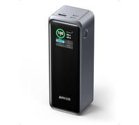 Anker Prime Batterie Externe 27 650 mAh, Chargeur Portable 250 W (99,54 Wh)