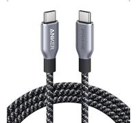 Anker Prime Câble USB C vers USB C 240W (1,8 m)