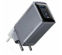 Anker Anker Chargeur Prime 100 watt GaN | 3 ports Noir
