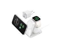 Anker Prime Chargeur MagSafe 3 en 1 Rapide 25W