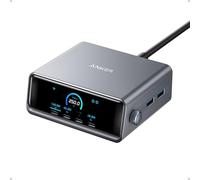 Anker Prime GaN Universel Noir Charge rapide Intérieure