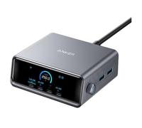 Anker Prime GaN Universel Noir Charge rapide Intérieure