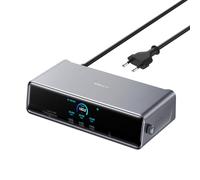 Anker Prime Station d'accueil Prime 14 Ports et Triple Affichage
