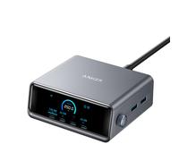 Anker Prime GaN Universel Noir Charge rapide Intérieure