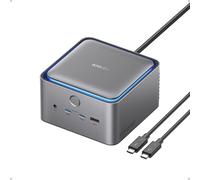 Anker Prime TB5 Docking Station (14 ports, 140 W max, 120 GB/s)