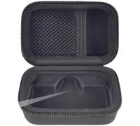 Anker Sac de rangement pour banque d'alimentation pour Nano 621 pour IWALK Powers Banks Pochettes en EVA résistant aux chocs étanche pour Anker pour Nano 621 IWALK Sac (Noir)