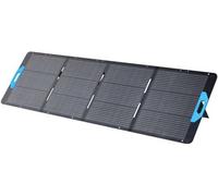 Anker SOLIX 200W Panneau solaire noir extérieur