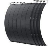 Anker Solix 4xFS20, panneaux solaires flexibles 4x225W pour E1600 AC/PRO