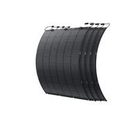 Anker Solix 4xFS20, panneaux solaires flexibles 4x225W pour E1600 AC/PRO