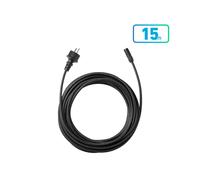 ANKER SOLIX A17C13Z1-80 Câble de raccordement Schuko 15m flexible