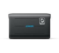 Anker Tech Batterie d'expansion SOLIX BP2600 pour UE