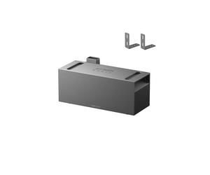 Anker SOLIX BP2700, Batterie additionnelle pour Solarbank 3 Pro | Capacité 2,68 kWh, extensible 16,128 kWh, PluginPower, Batterie LiFePO4 6 000 cycles, Technologie Thermal Boosting, IP65