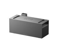 Anker Solix Solarbank 3 BP2700 Batterie d'Extension, Centrale photovoltaïque pour balcon Plug and Play, 2680Wh, compatible avec Solarbank 2&3 Noir
